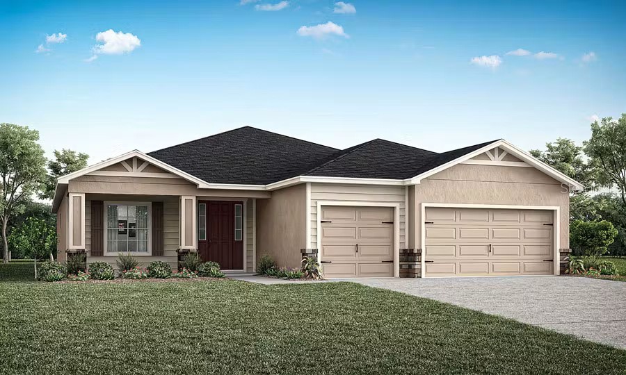 231 BLOSSOMING LILY AVENUE