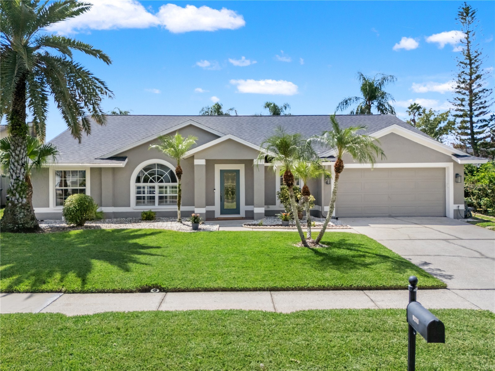 9211 MILL CIRCLE
