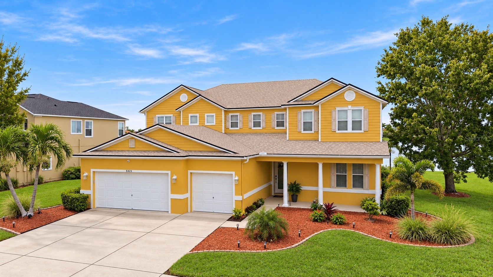 5321 SANDY SHELL DRIVE