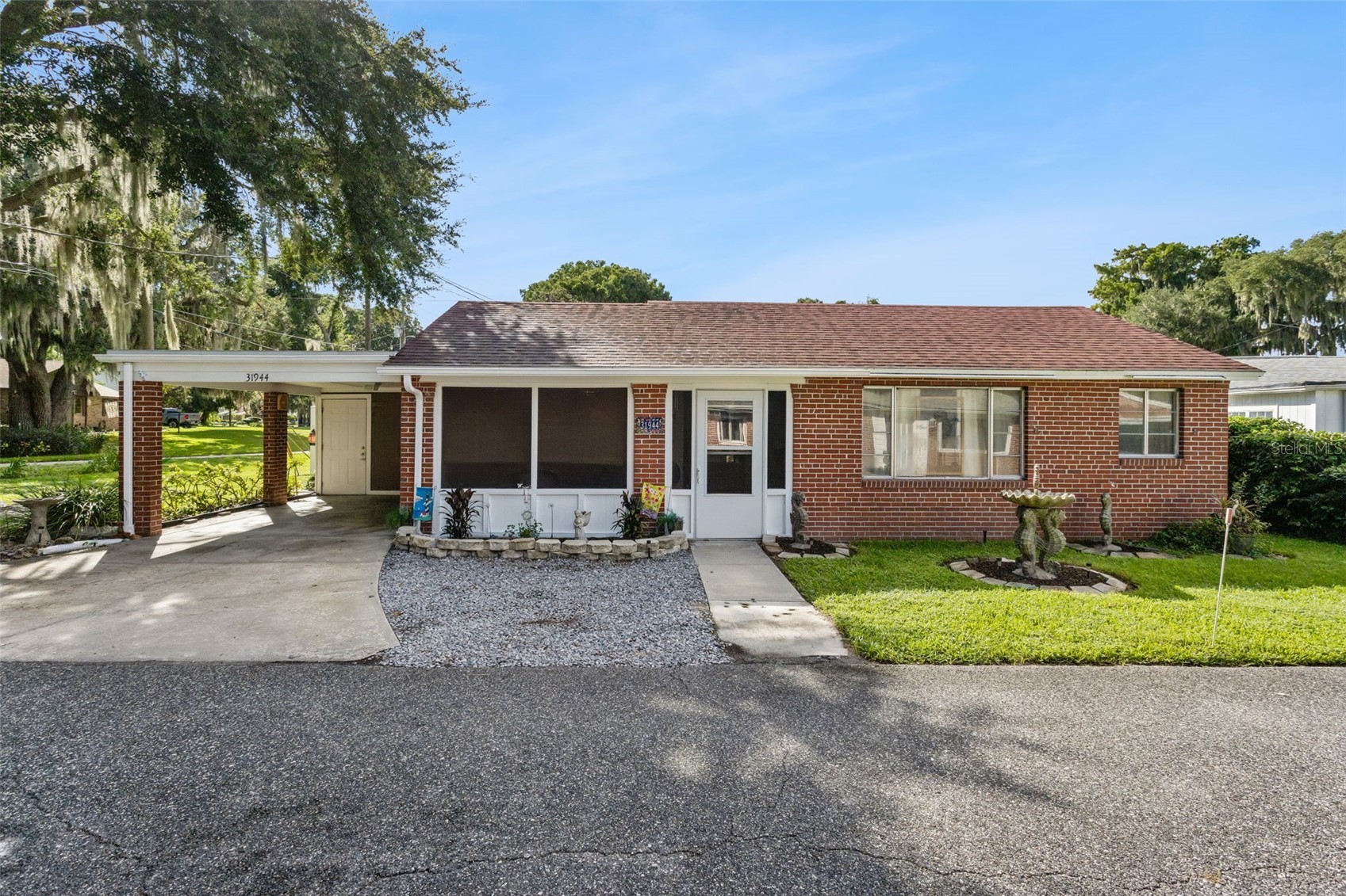 31944 ELIZABETH LANE