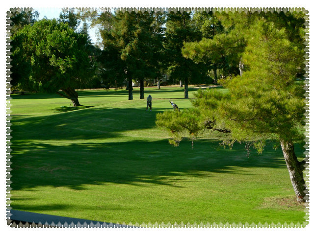 2435 GOLF LINKS Circle