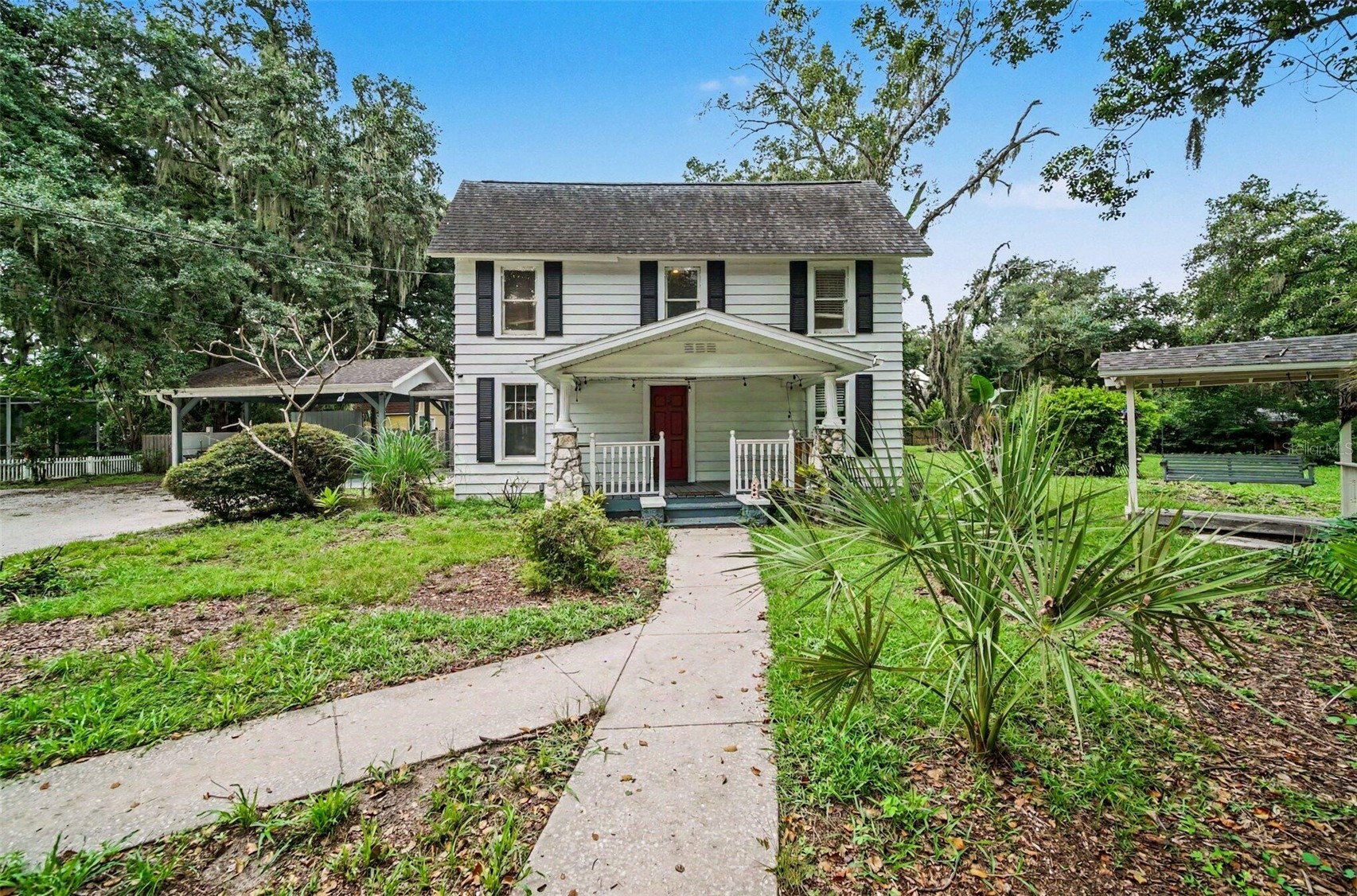 1509 W WINDHORST ROAD