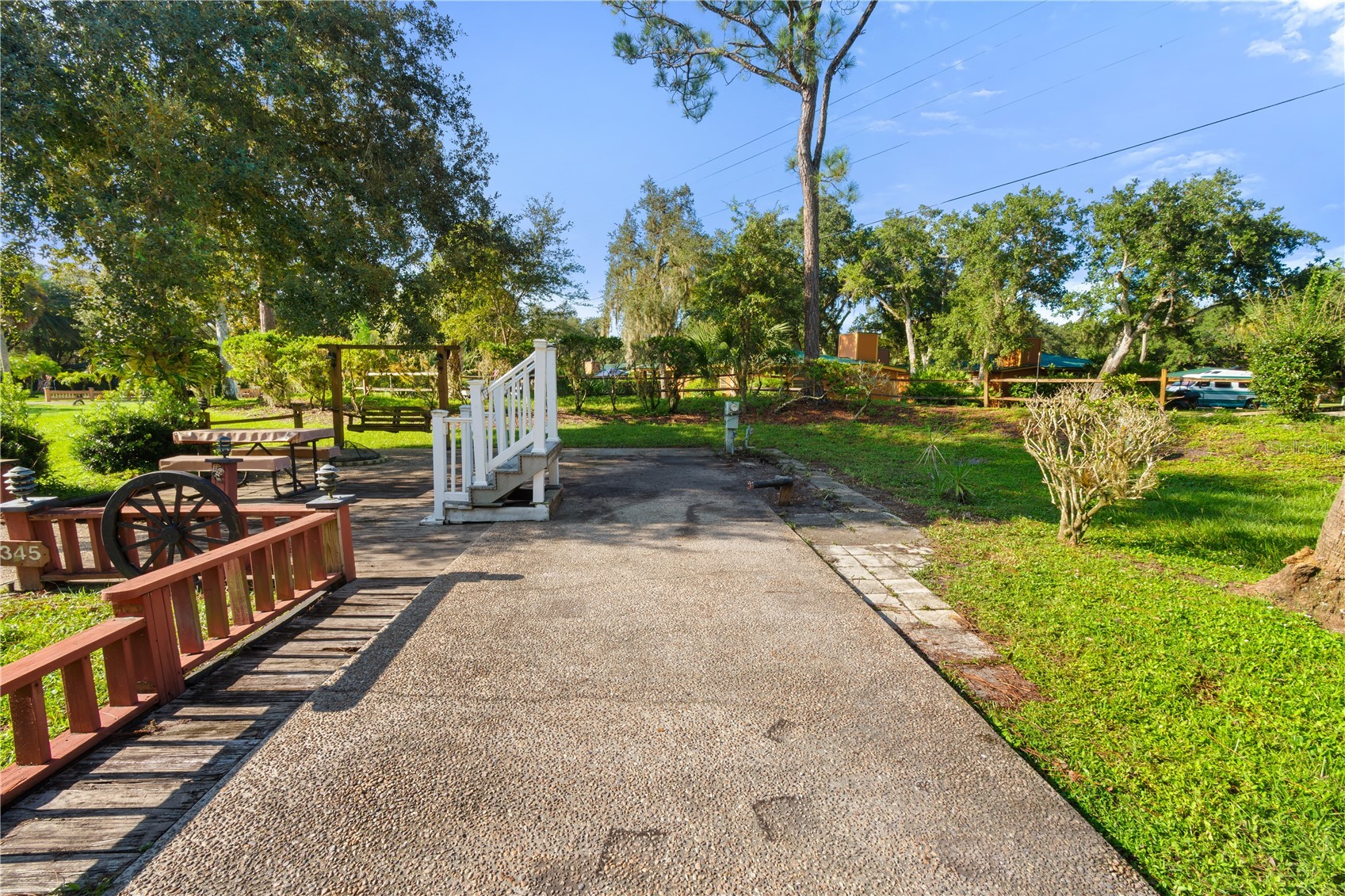 345 DEER COURT