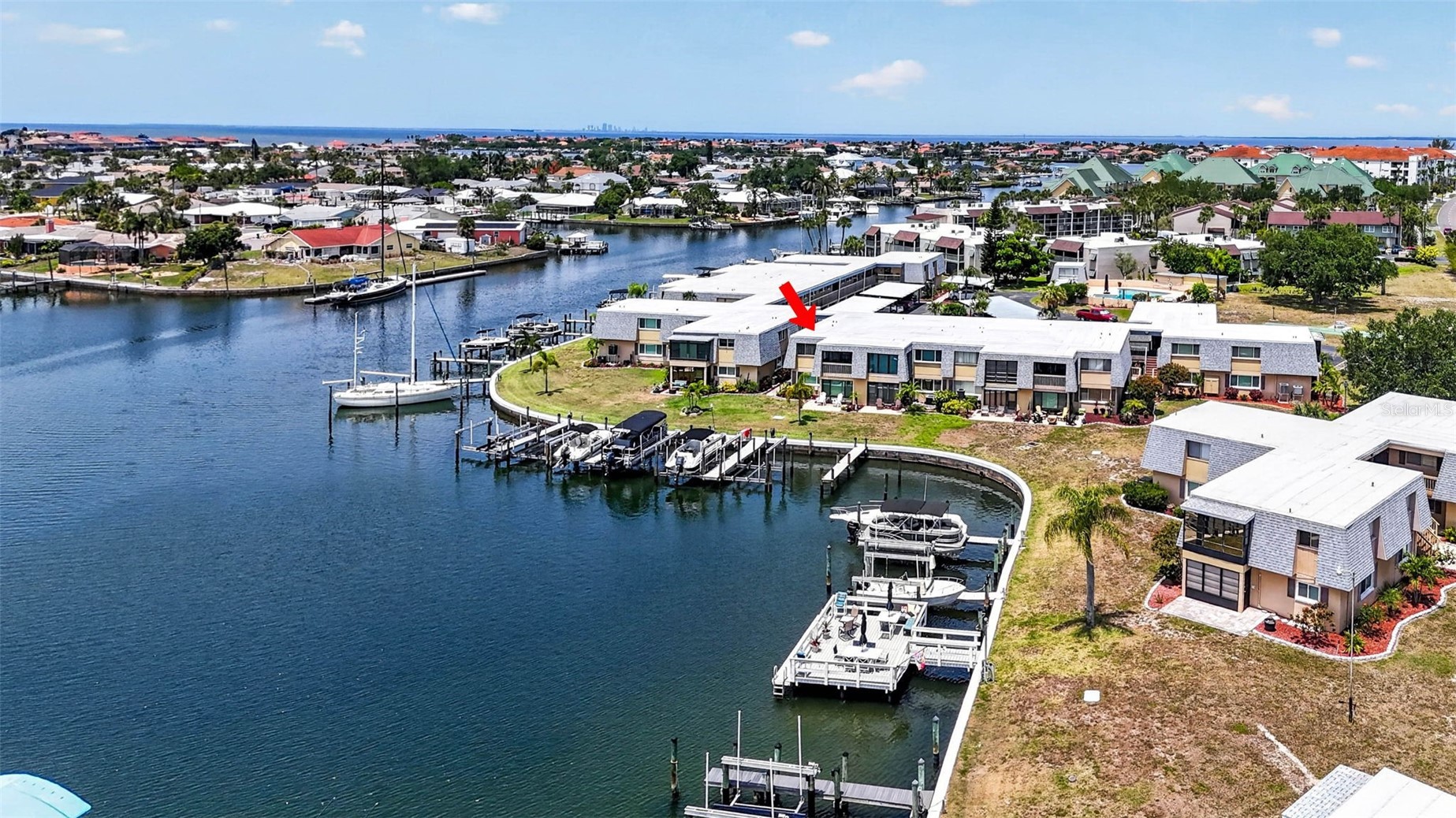 1008 APOLLO BEACH BOULEVARD 206