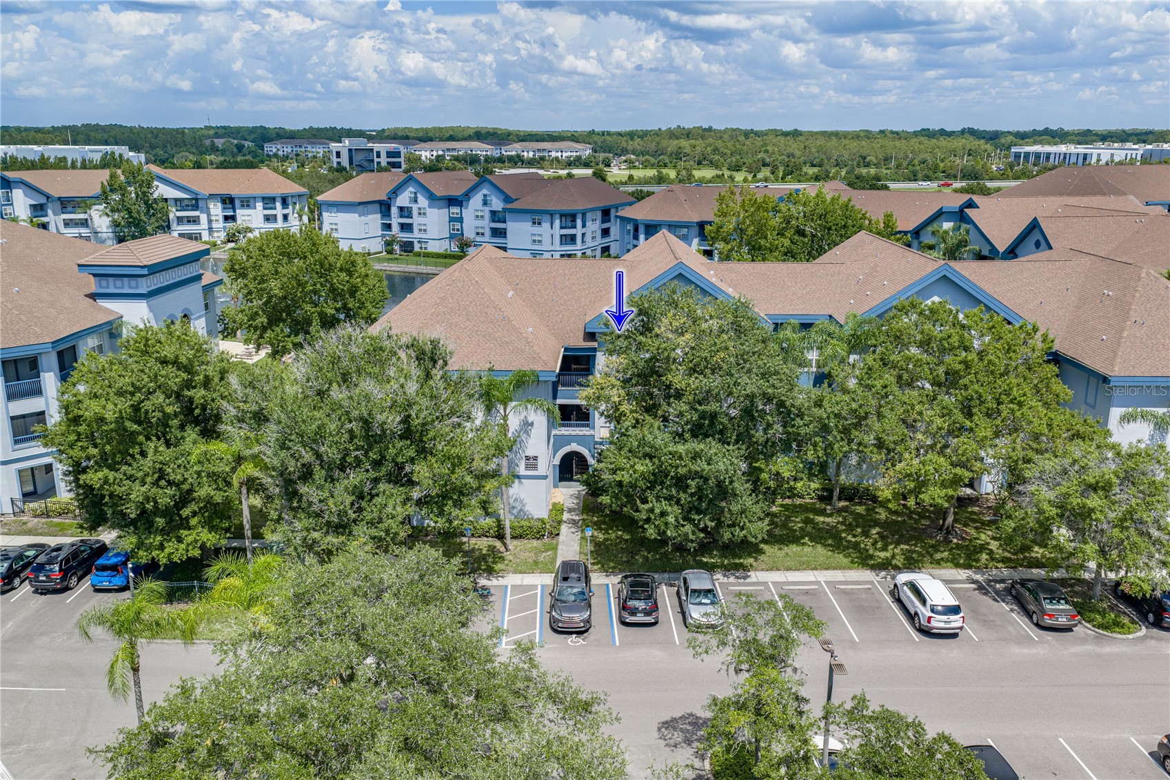 1640 VILLA CAPRI CIRCLE 301