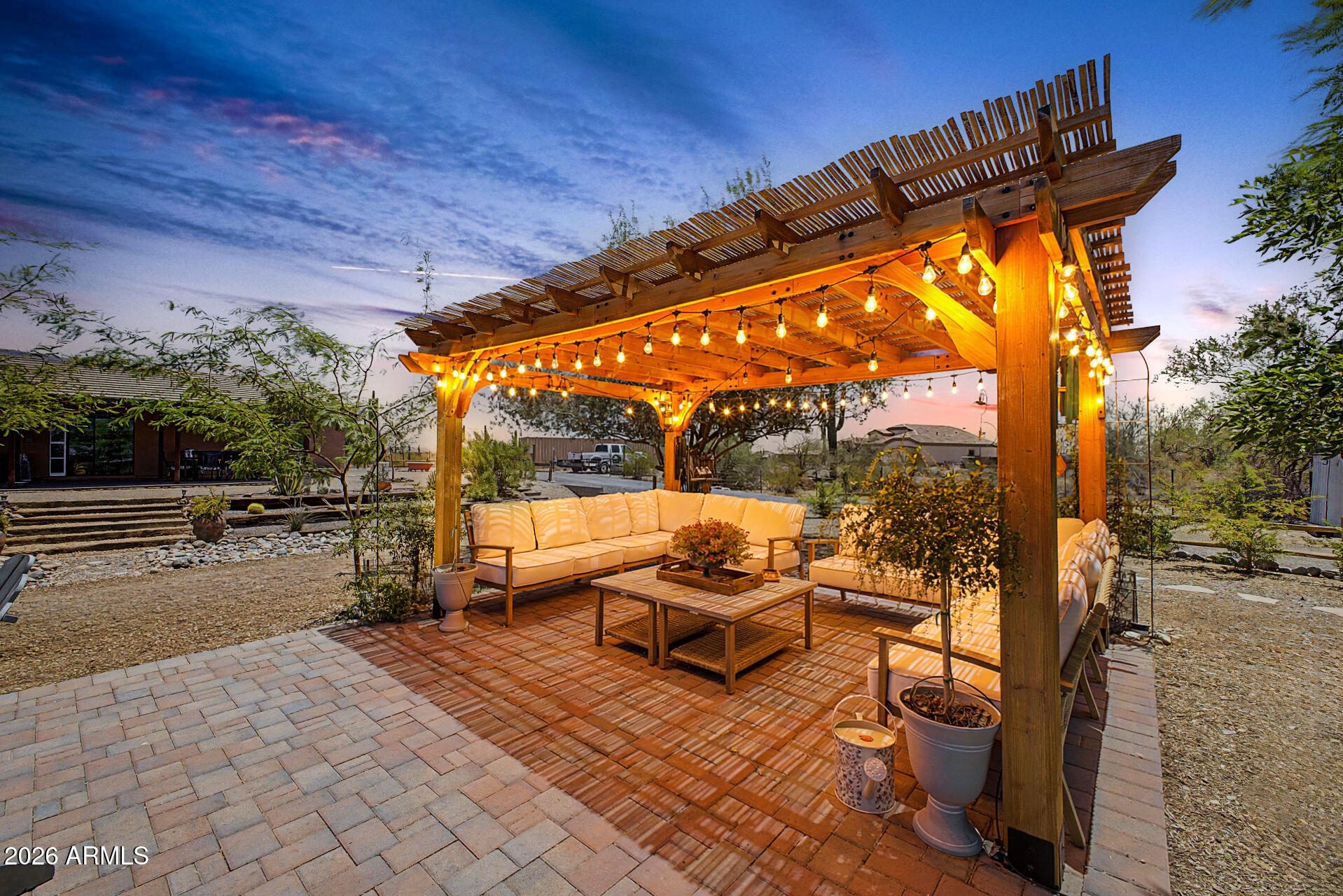 32510 N 165TH Avenue, Surprise, AZ 85387