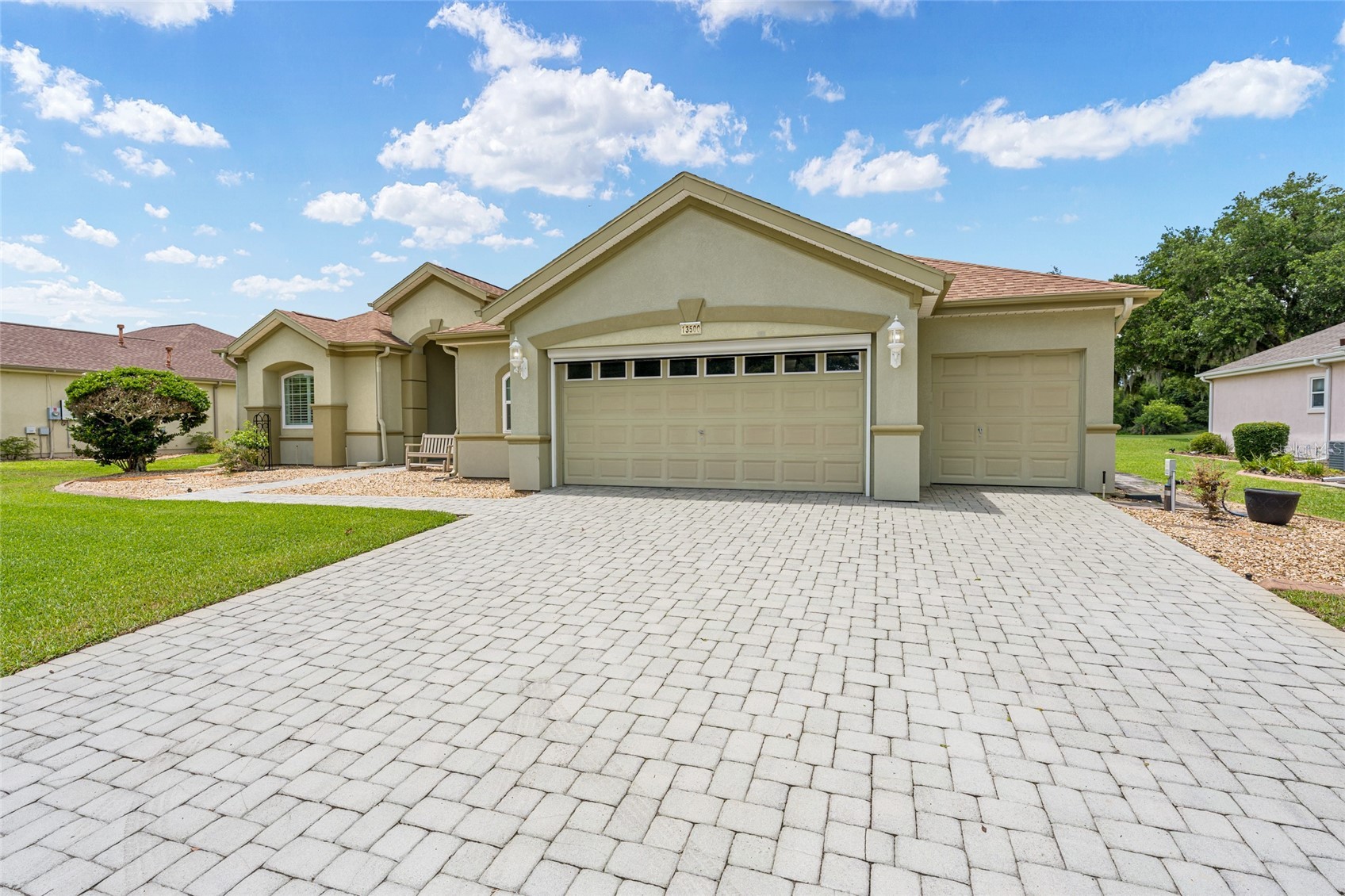 13500 SE 97TH TERRACE ROAD