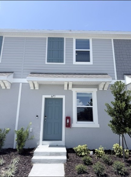 671 NESS ISLAND DRIVE 671