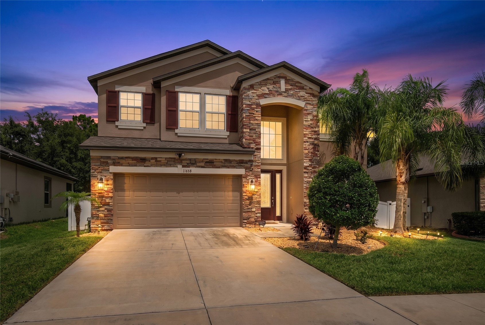 11438 ACACIA GROVE LANE