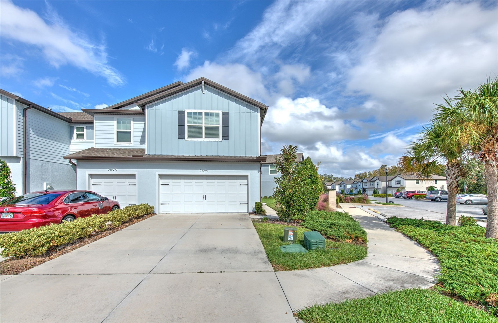 2899 DEER PINE TRAIL