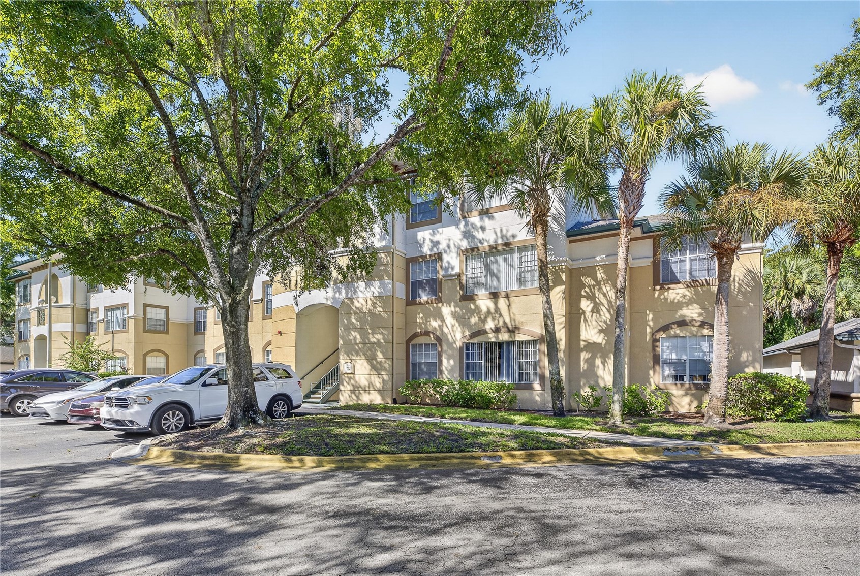 17108 CARRINGTON PARK DRIVE 724