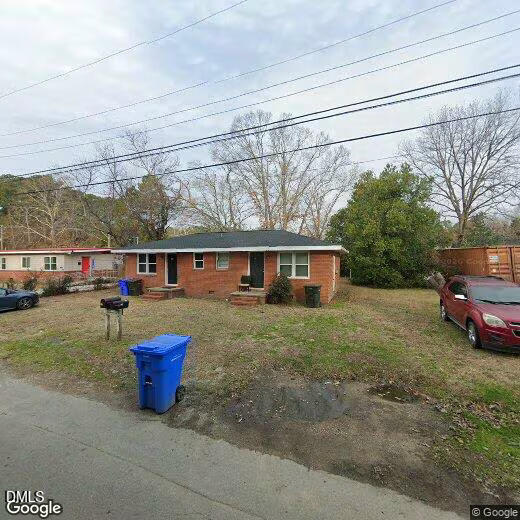 334 Rhew Street, Fayetteville, NC 28303