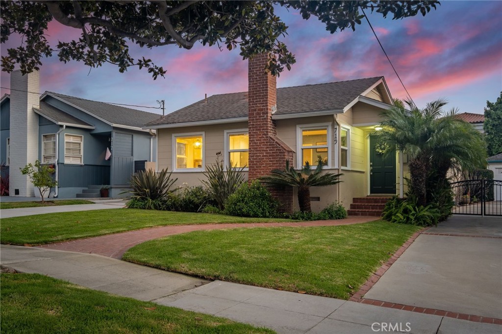 719 N Maria Avenue
