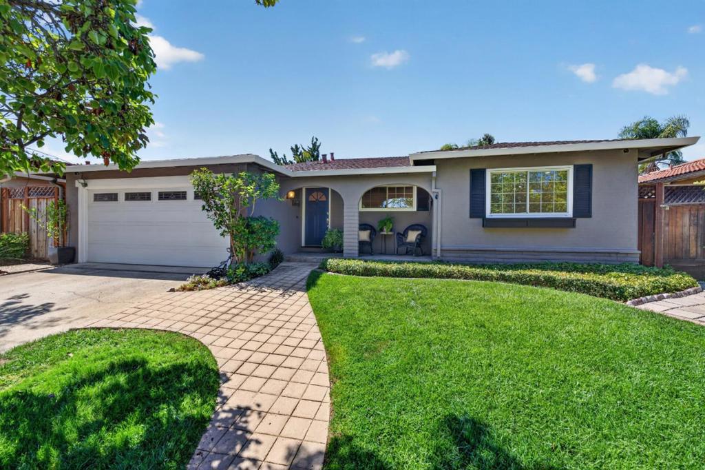 1681 Bearden Drive