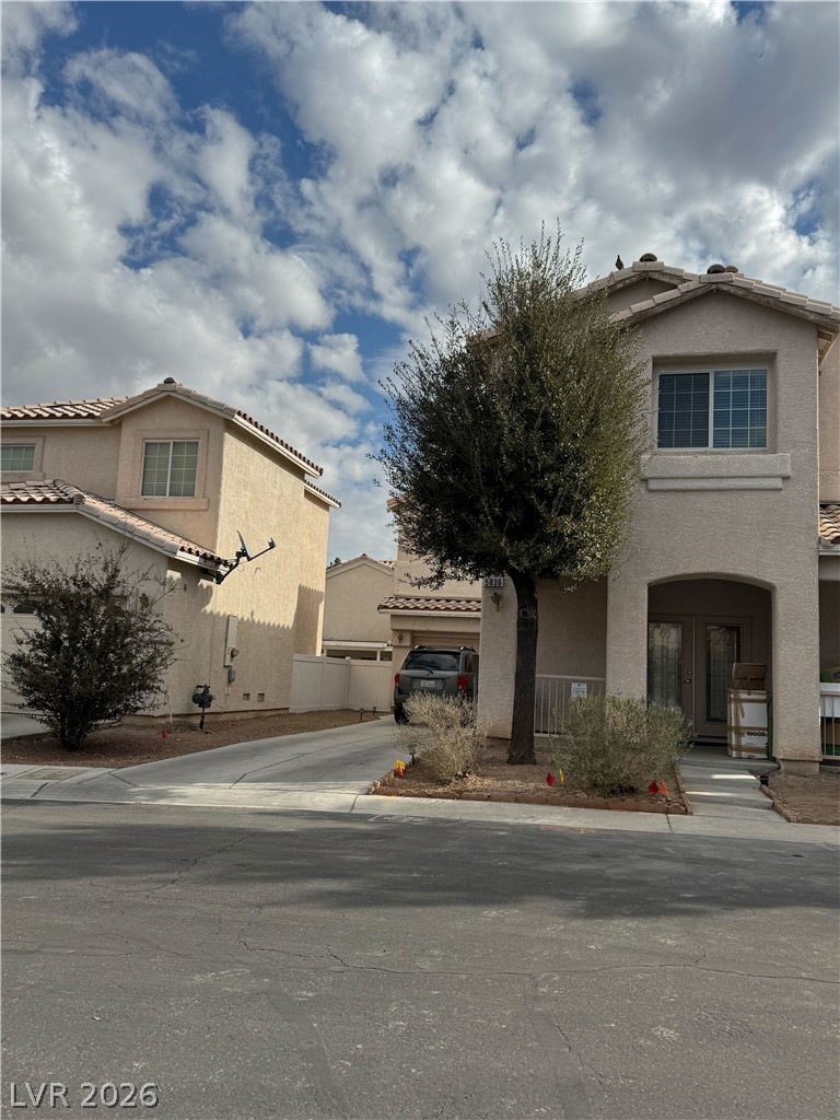 5836 Aimless Street