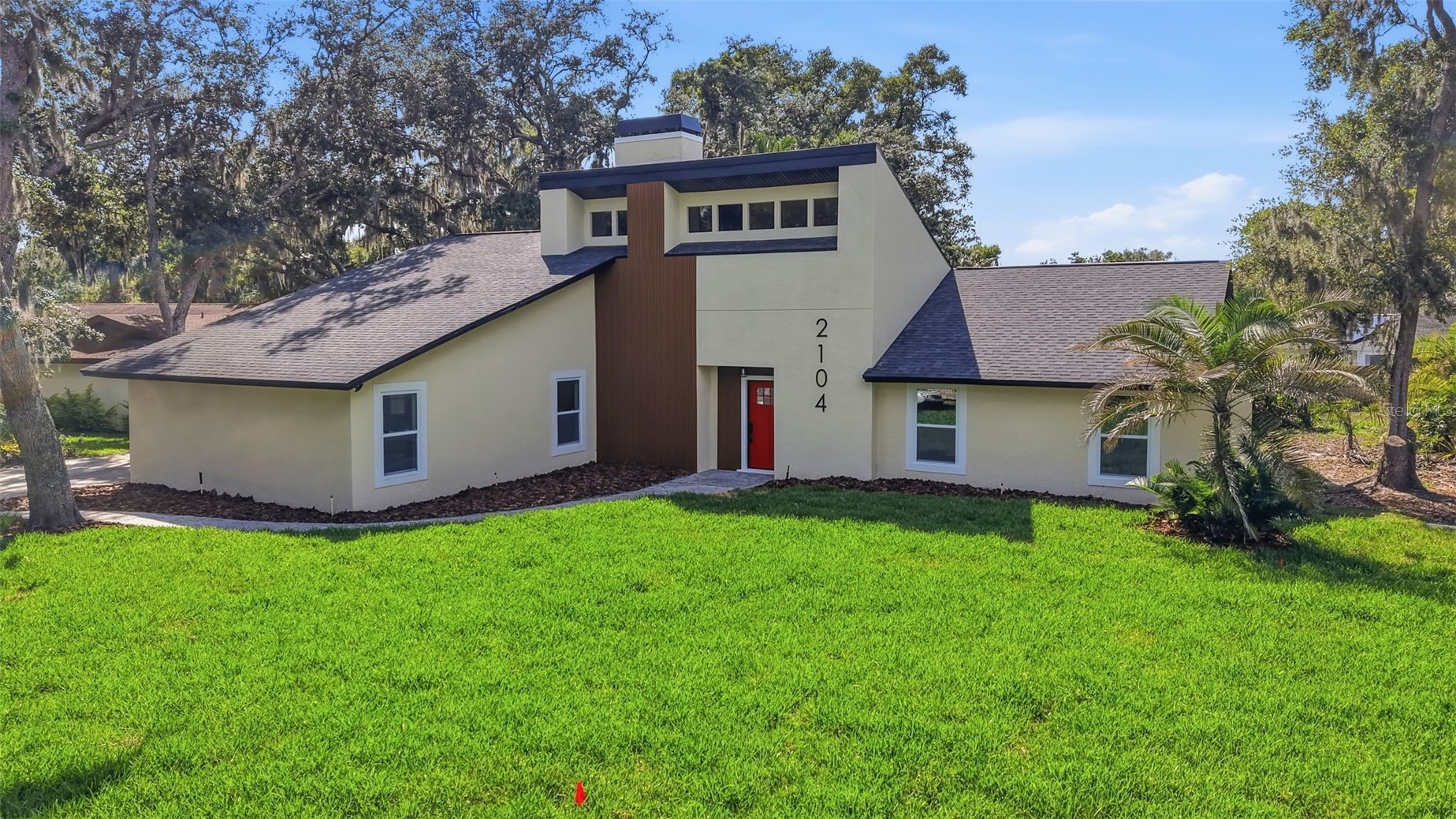 2104 DOEFIELD COURT