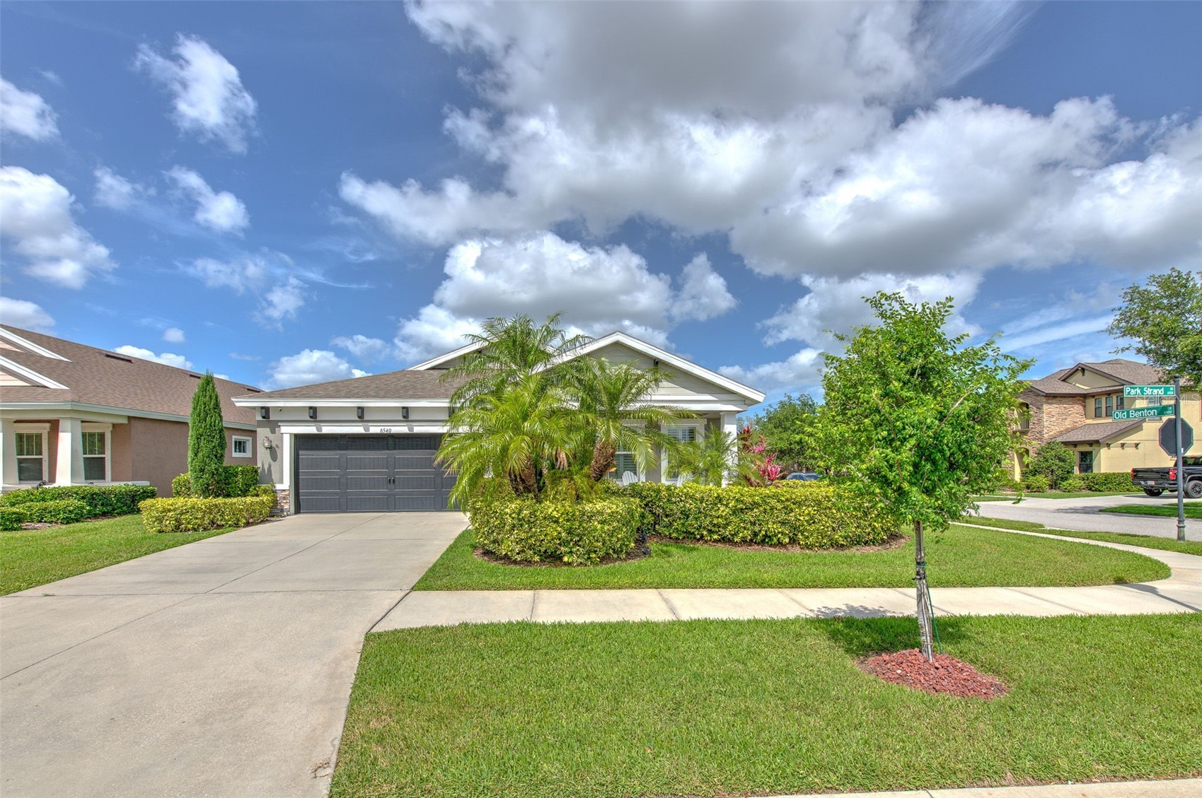 6540 PARK STRAND DRIVE