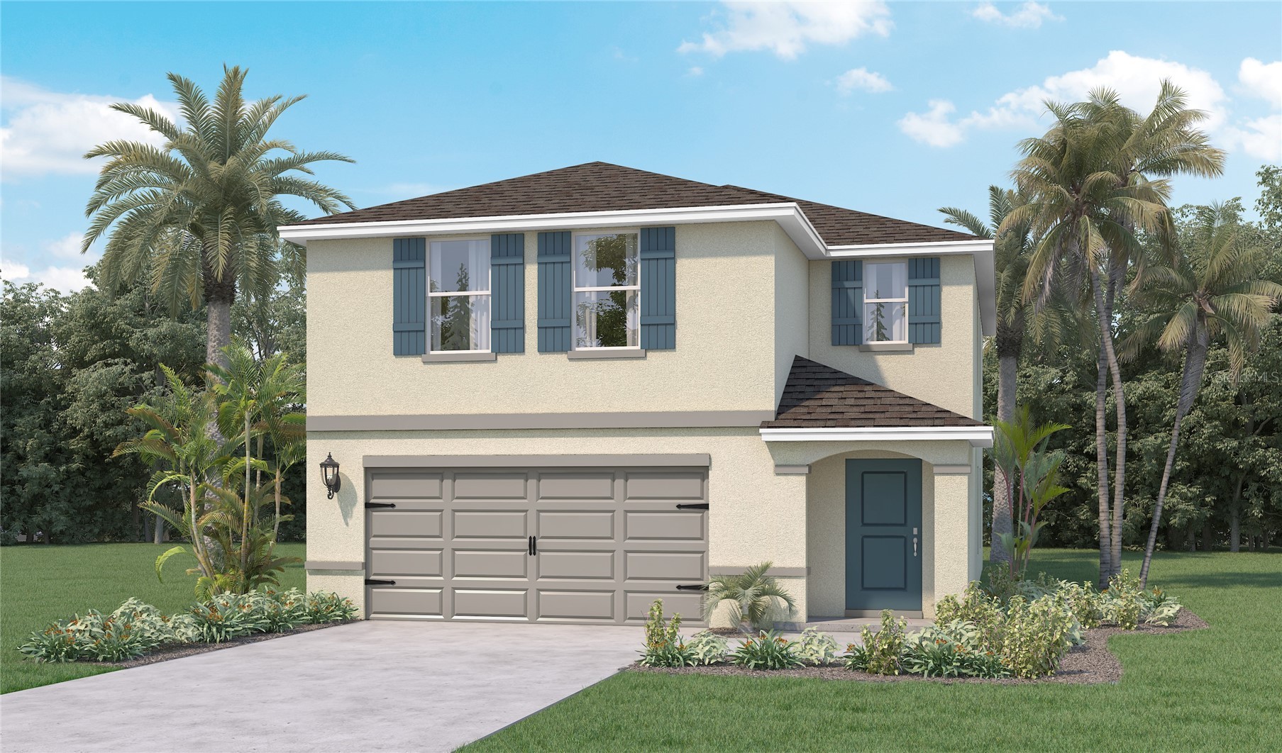 4227 EVERNIA ROAD