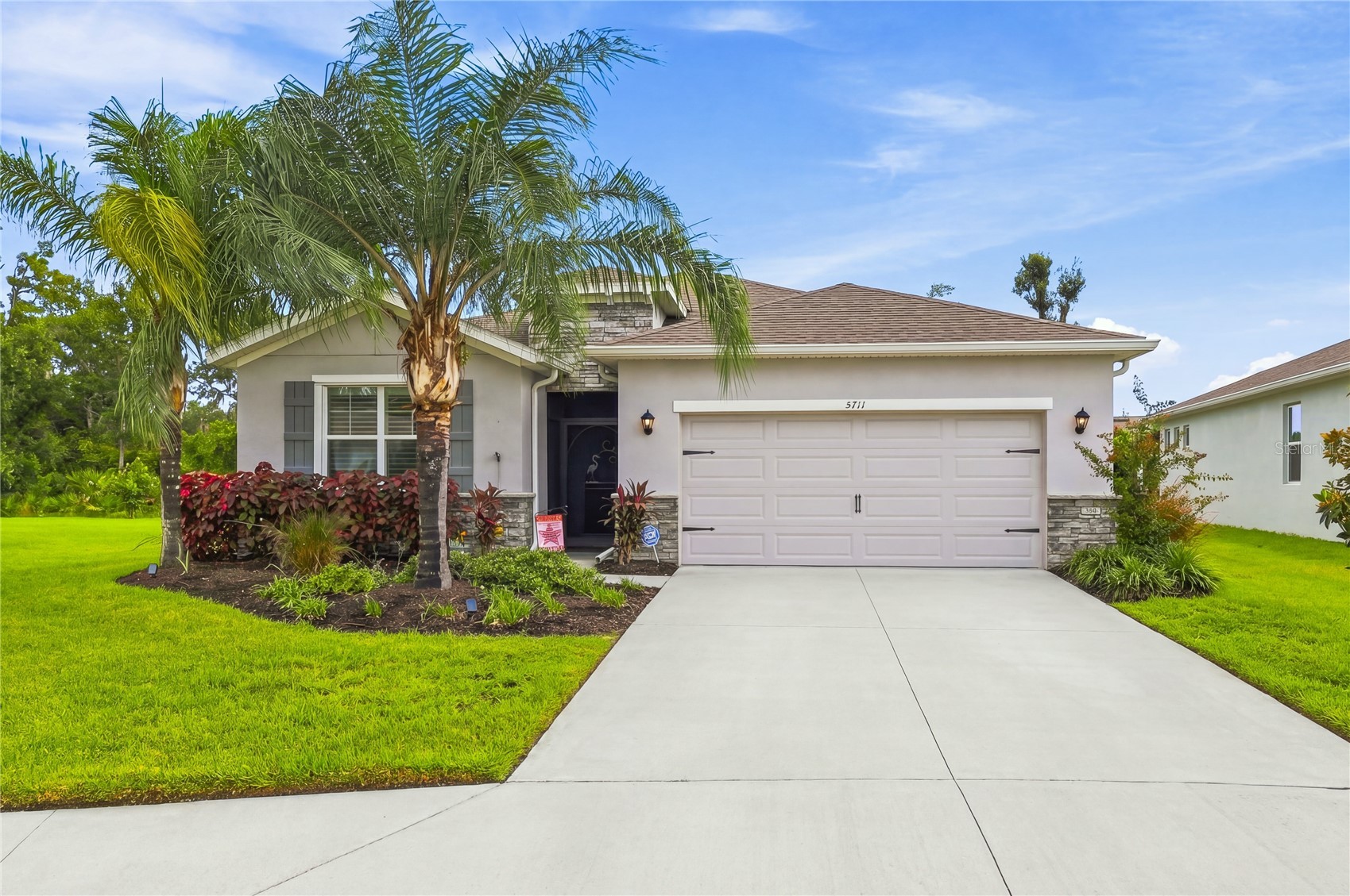 5711 OAK BRIDGE COURT