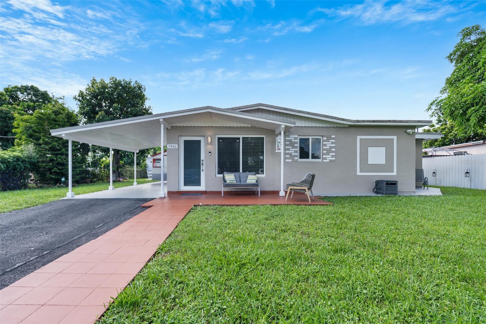 5460 NW 173RD DRIVE