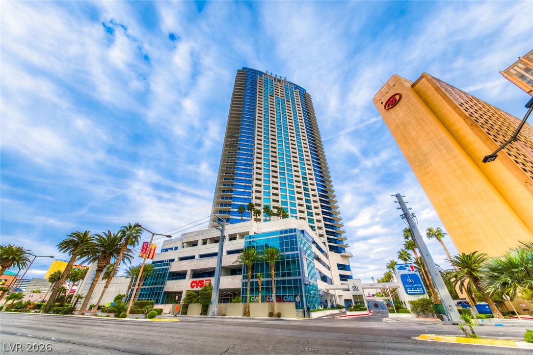 2700 Las Vegas Boulevard 1501