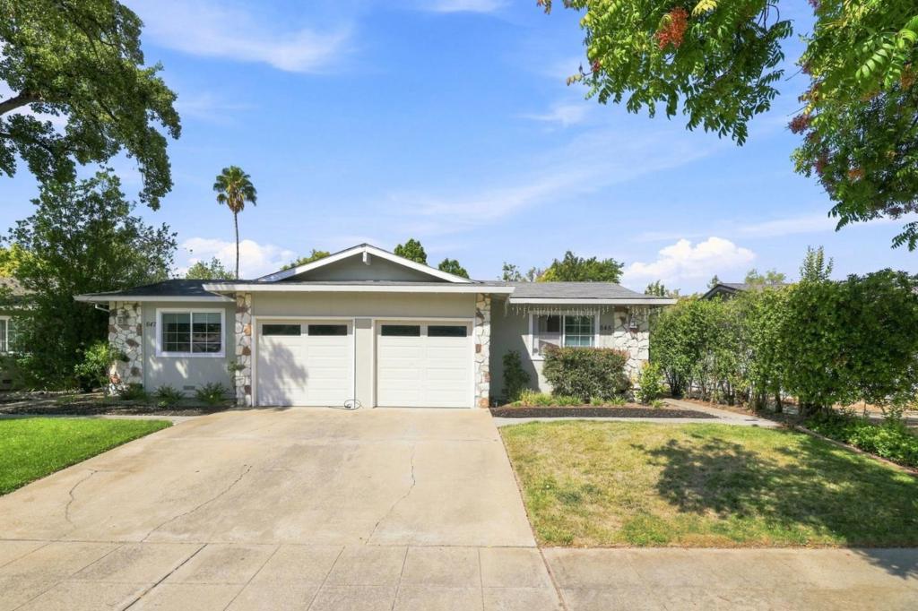 645 Vasona Avenue
