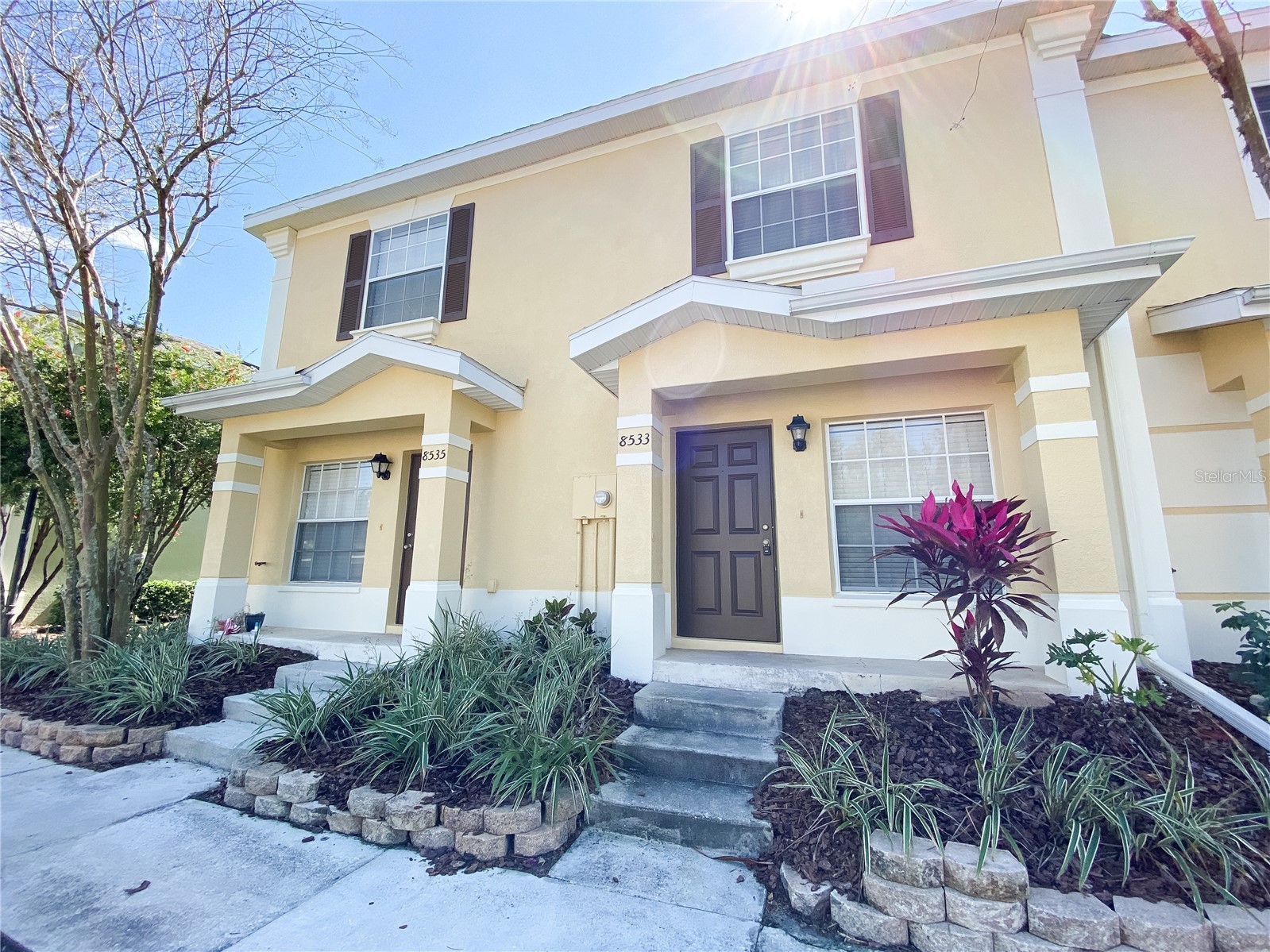 8533 TRAIL WIND DRIVE