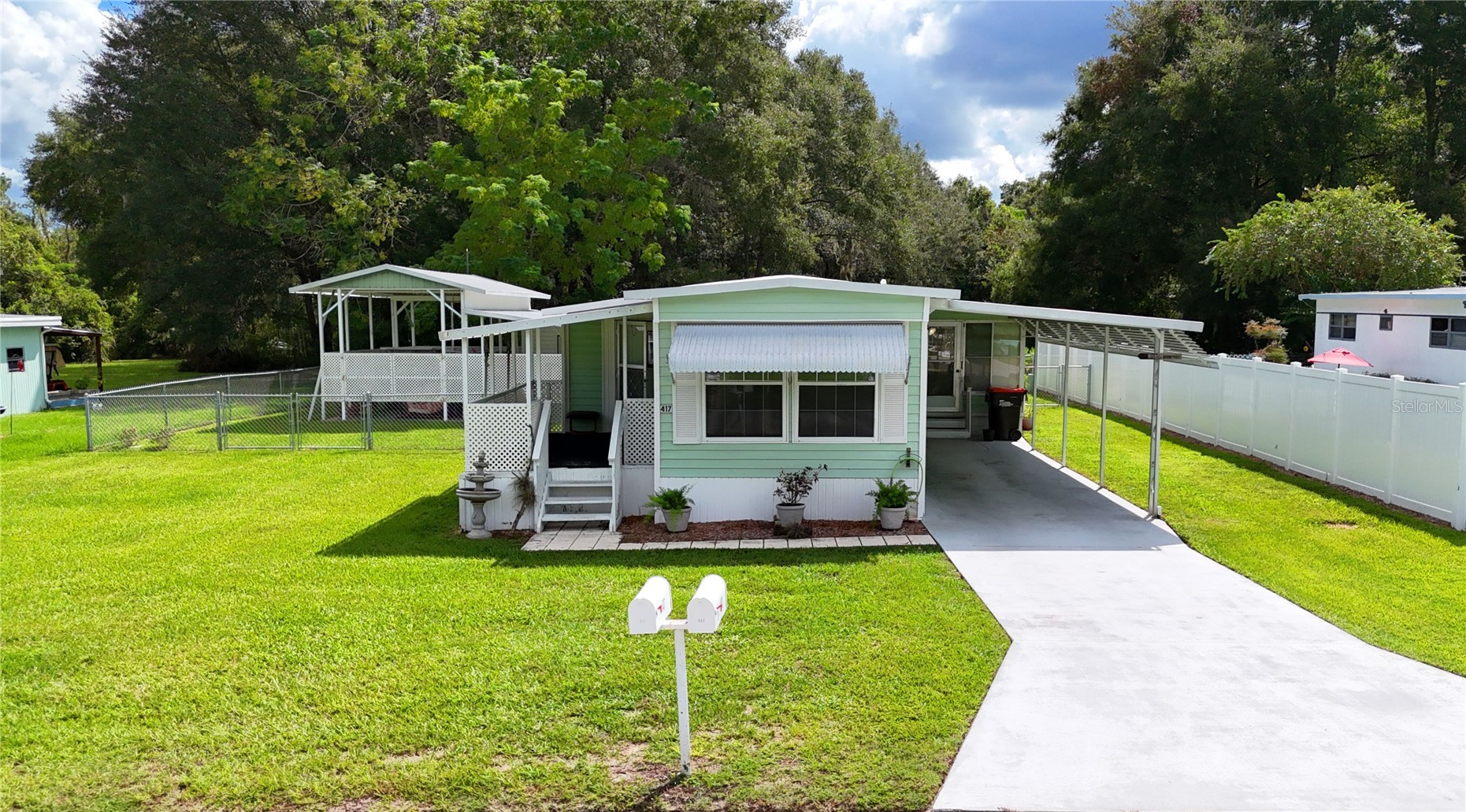417 NE 64TH AVENUE