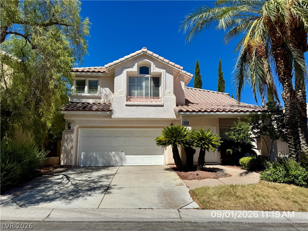 1609 Altimeter Lane