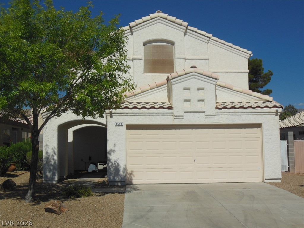 1521 Astronomy Circle