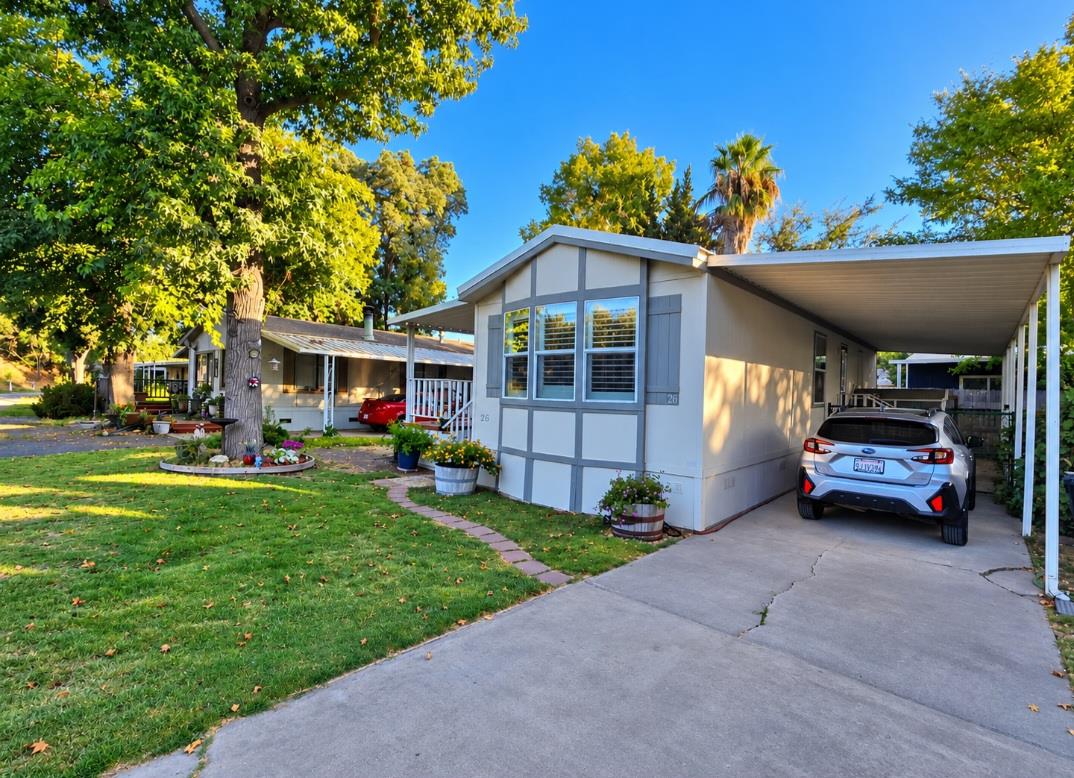 13955 W Walnut Grove Rd #26, Walnut Grove, CA 95690