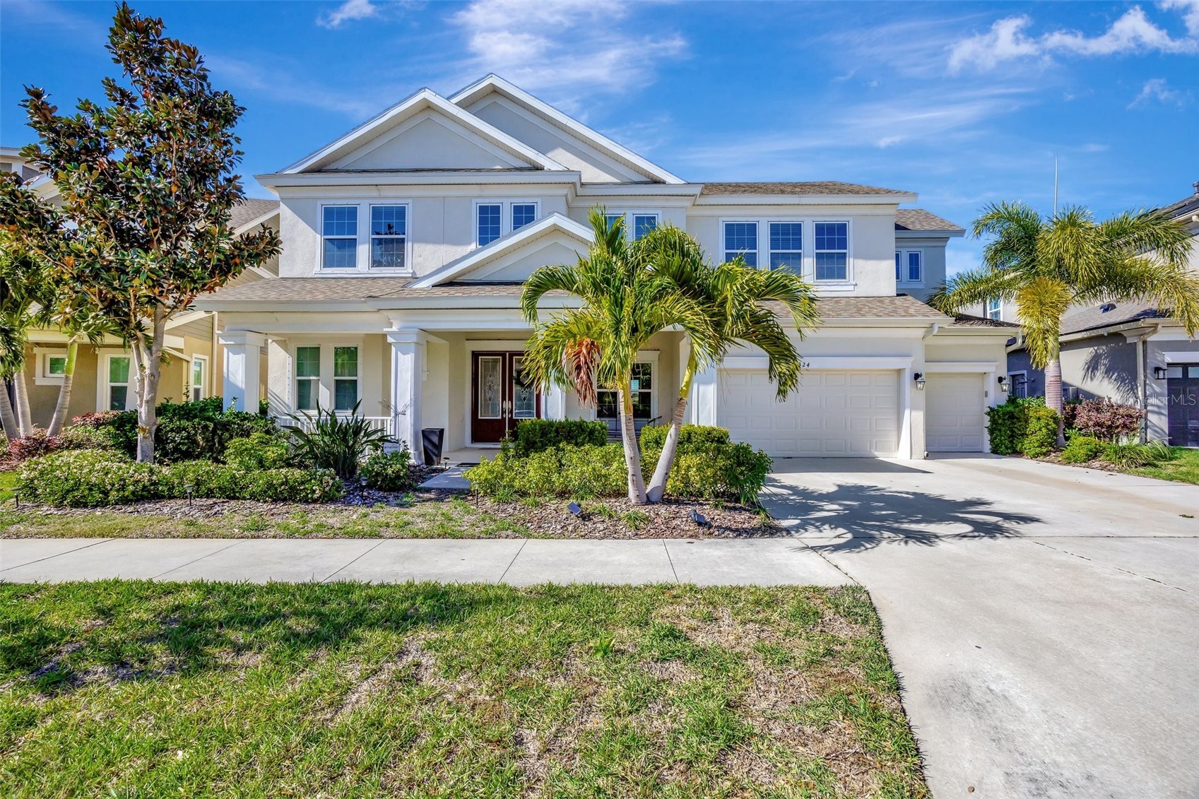 6324 BREVADA LANE
