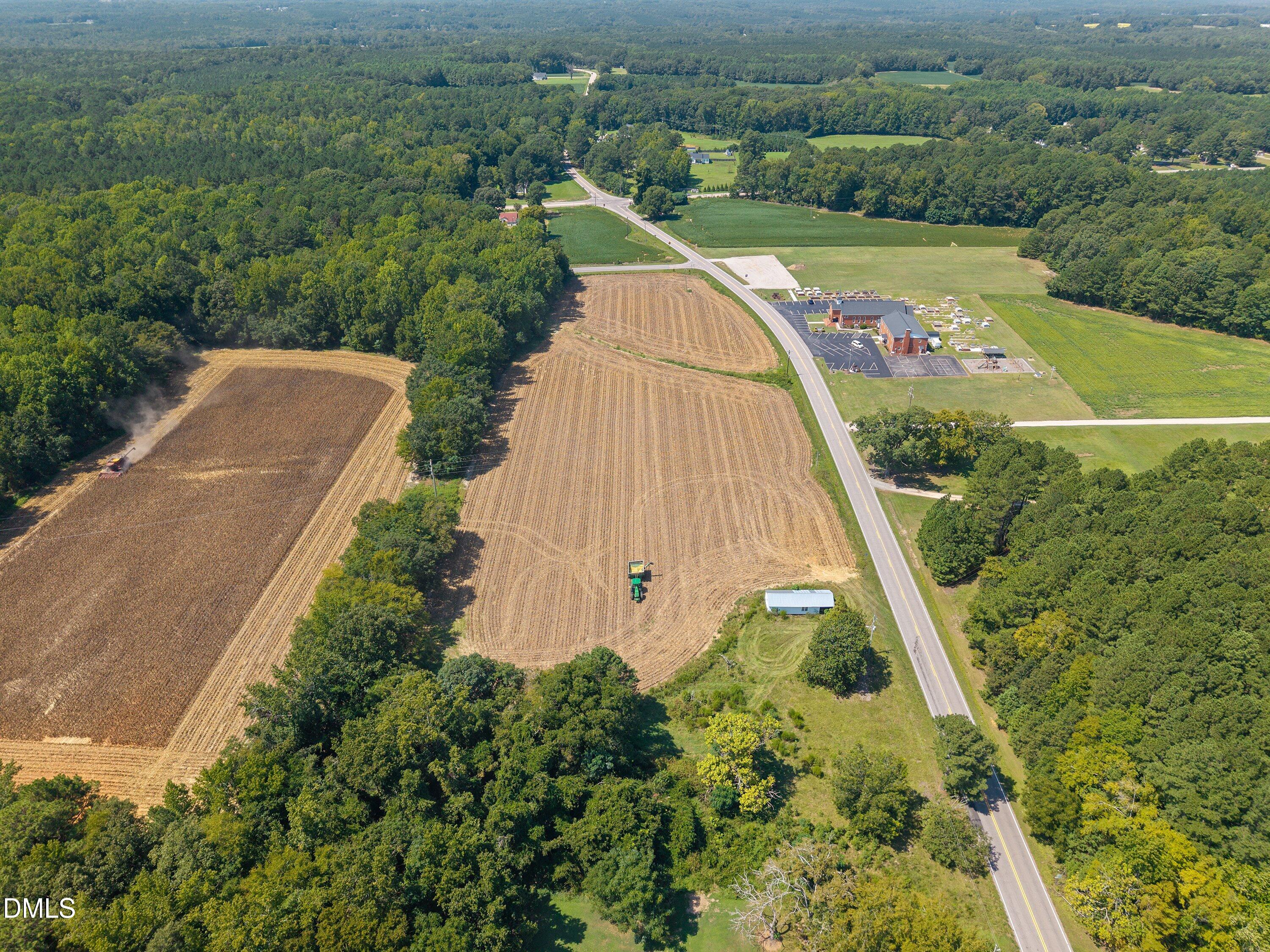 6086 Nc 231, Middlesex, NC 27557
