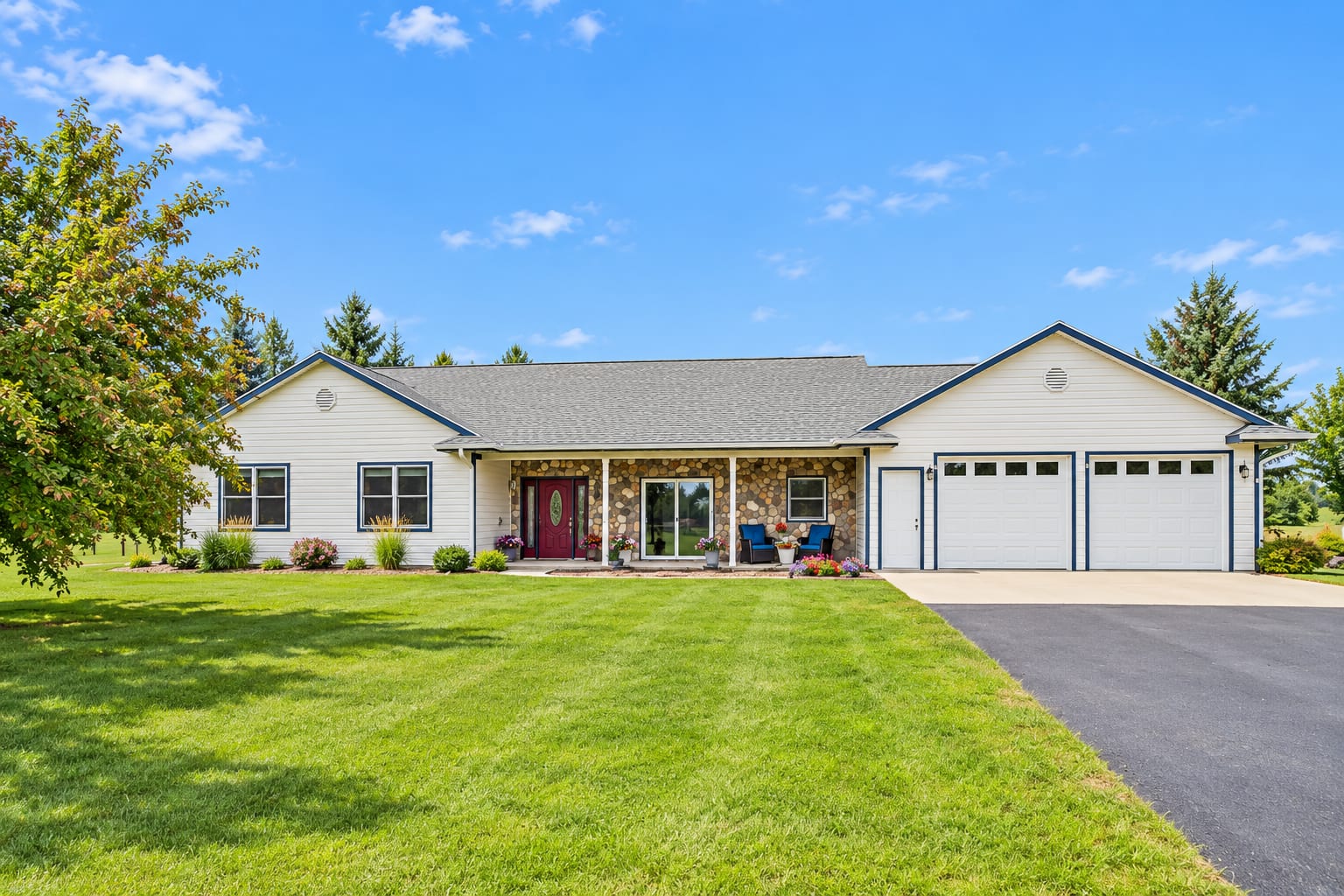 118 Shores Road, Ottertail, MN 56571