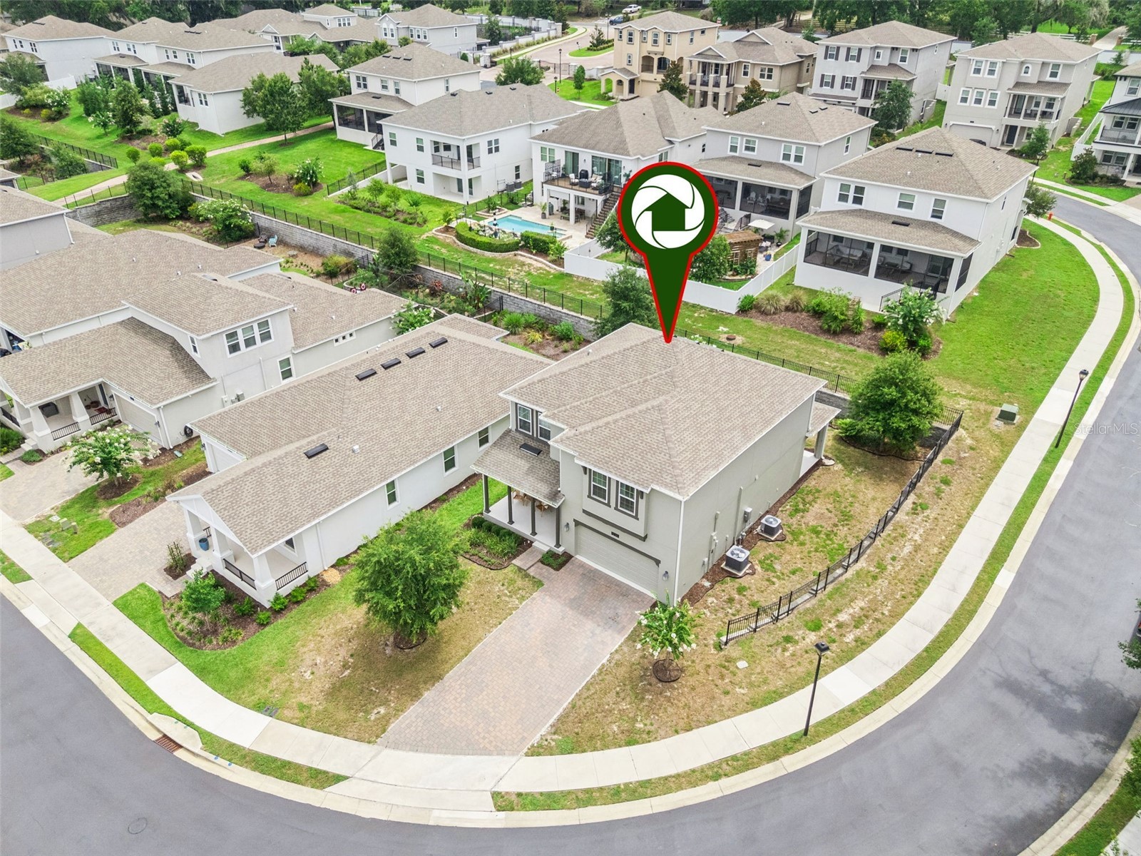 1235 DORA PARC LANE