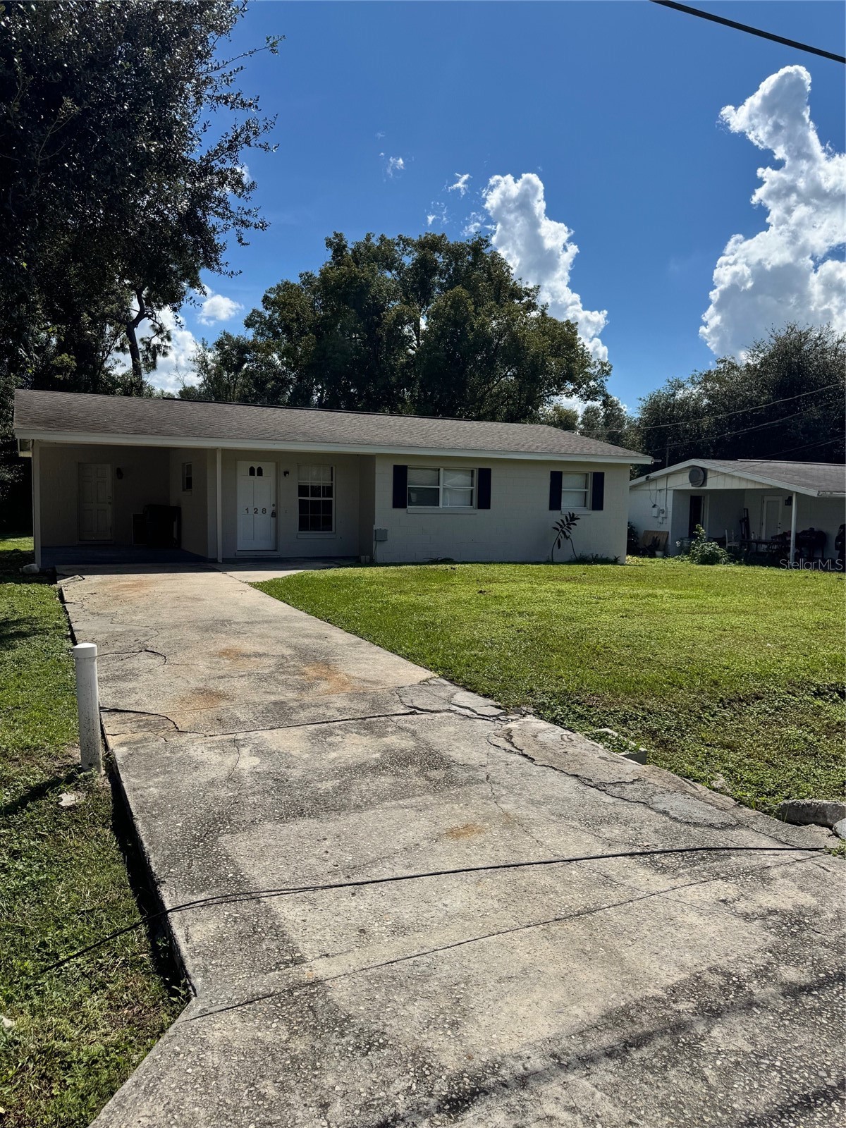 128 11TH WAHNETA STREET W