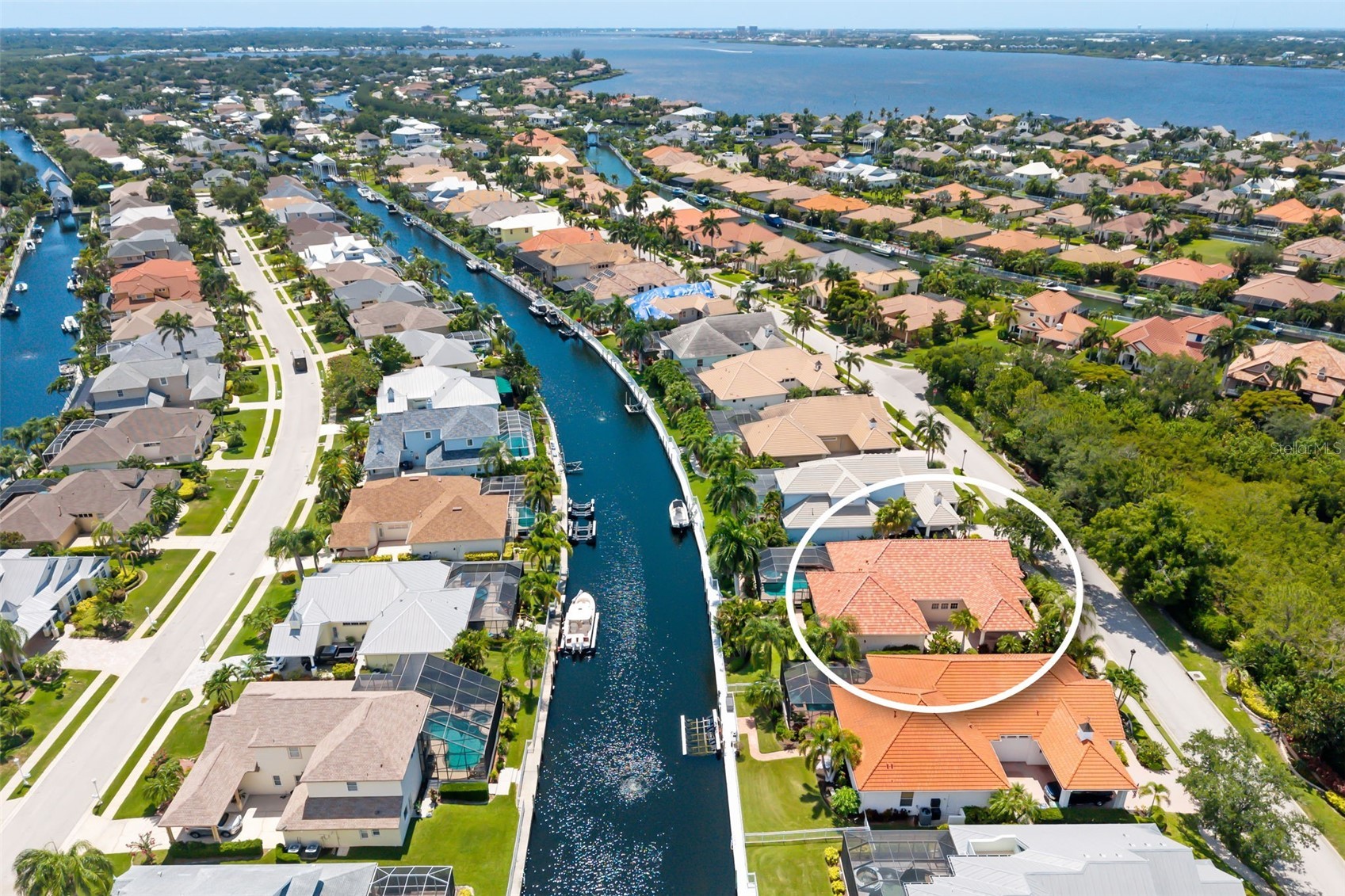 4770 MAINSAIL DRIVE