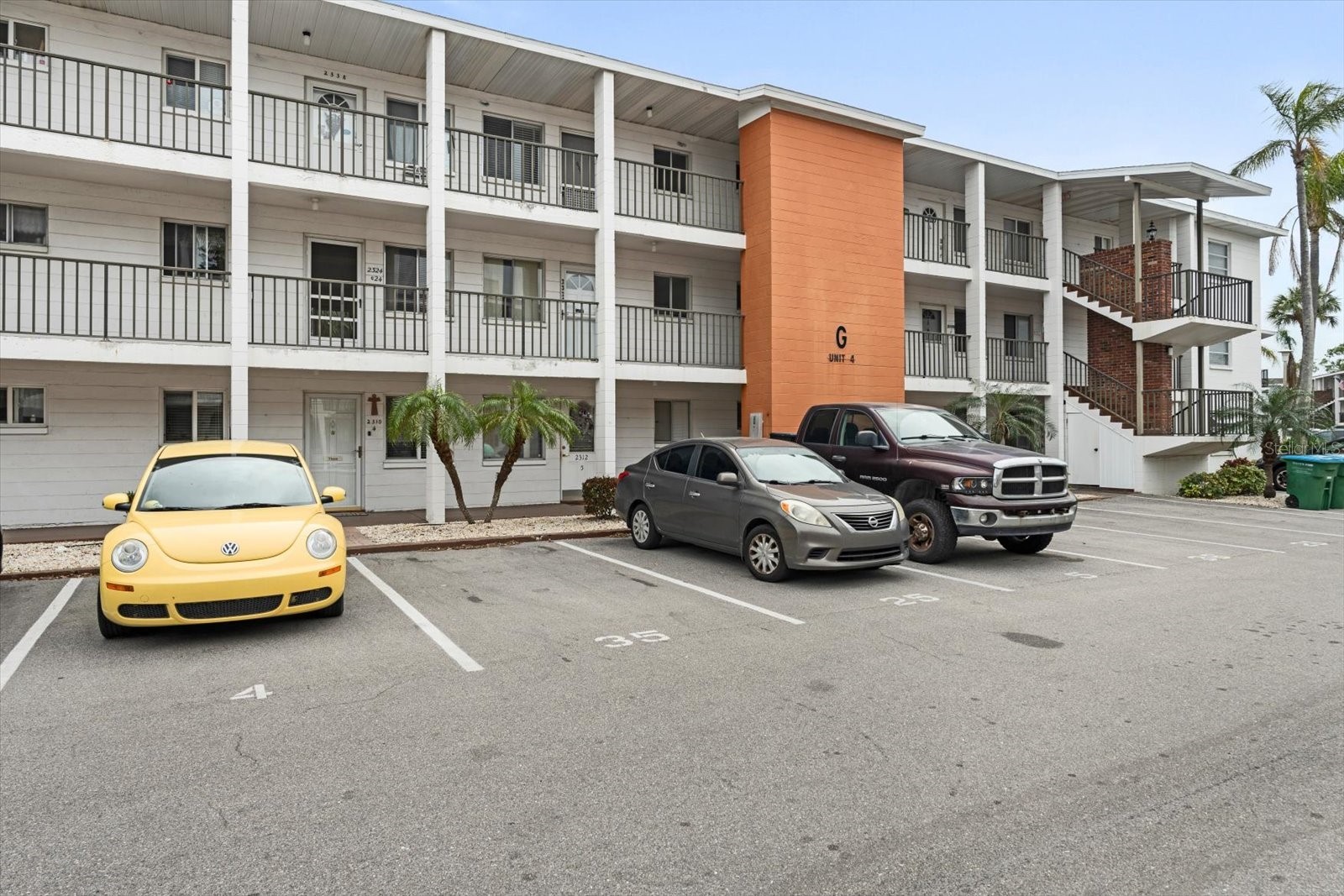 2326 CANAL DRIVE G25