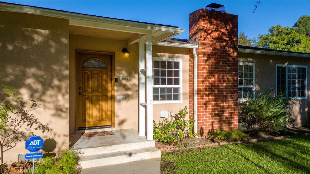 3064 N Verdugo Road