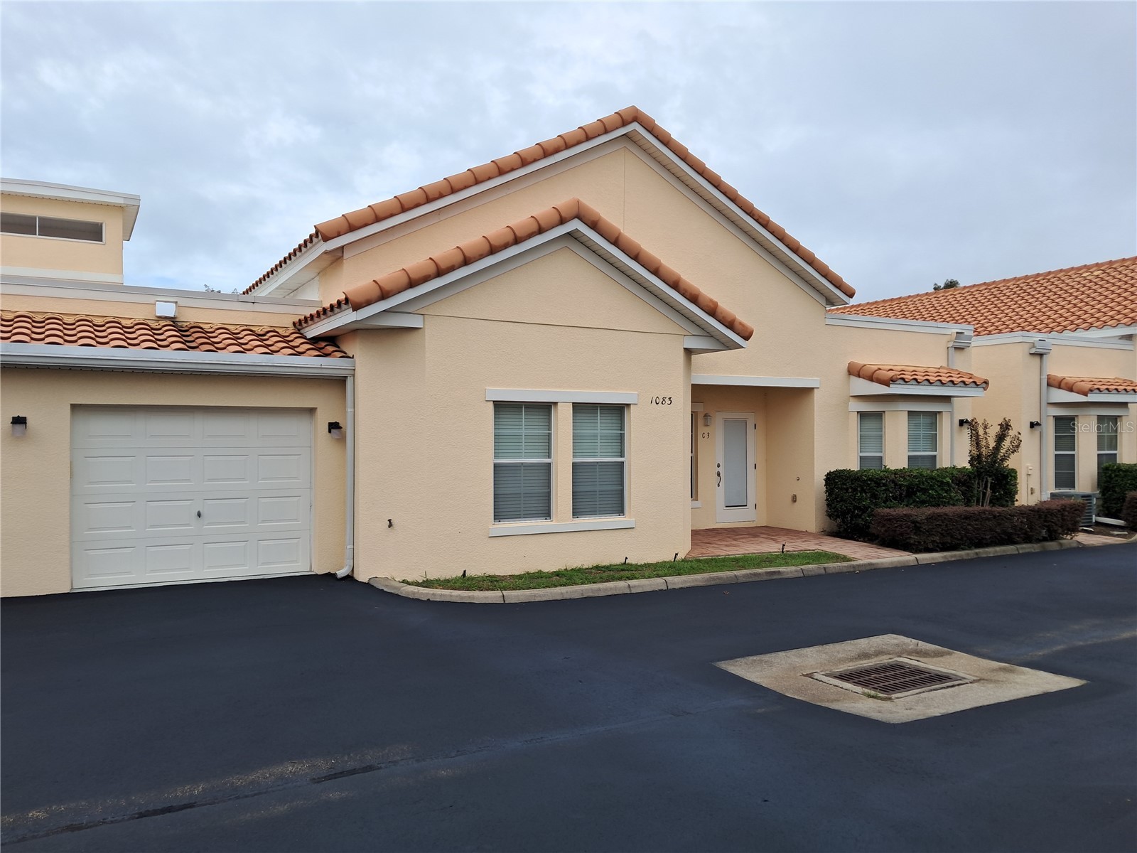1083 DAVID WALKER DRIVE C3
