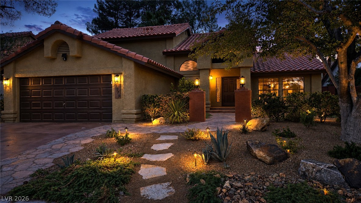 1919 Magnolia Drive