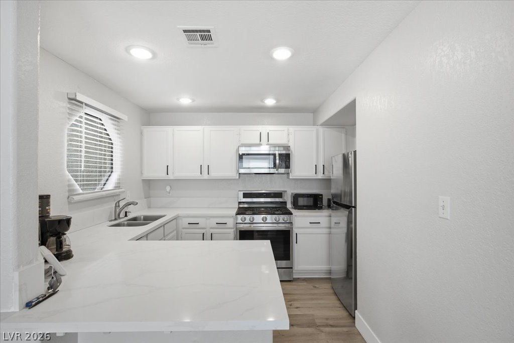 5008 South Rainbow Boulevard 108