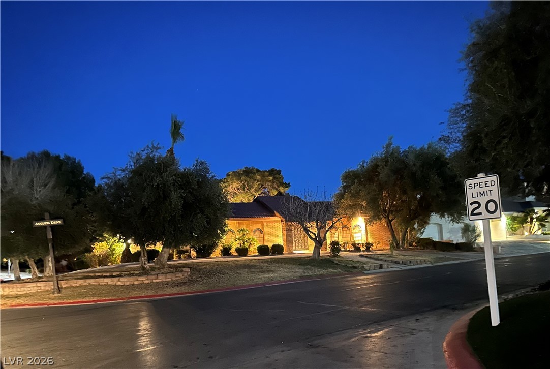 2840 Augusta Drive