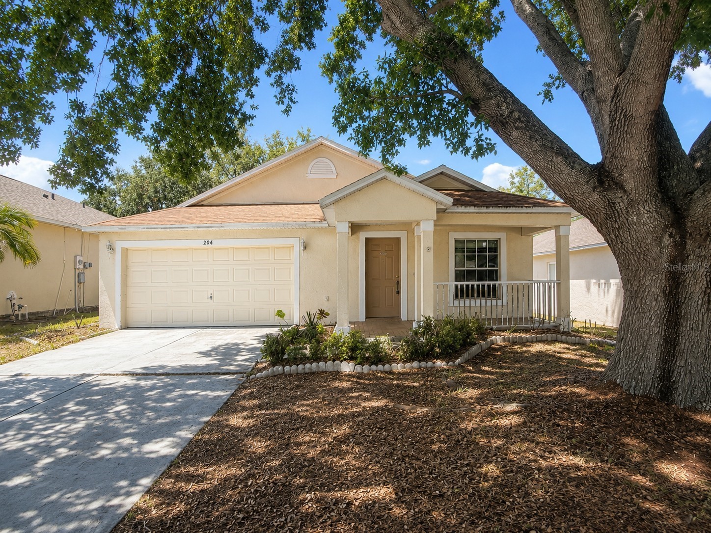 204 CHARDONNAY PLACE