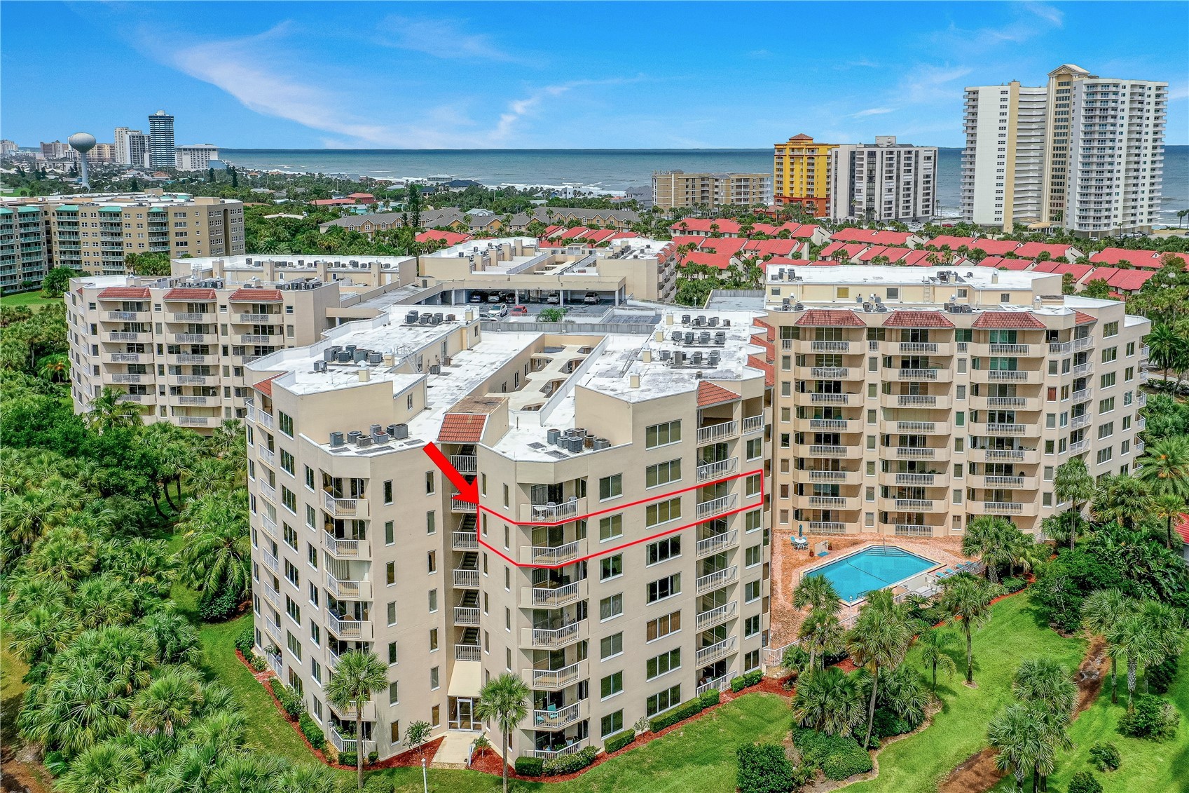 3 OCEANS WEST BOULEVARD 6C4
