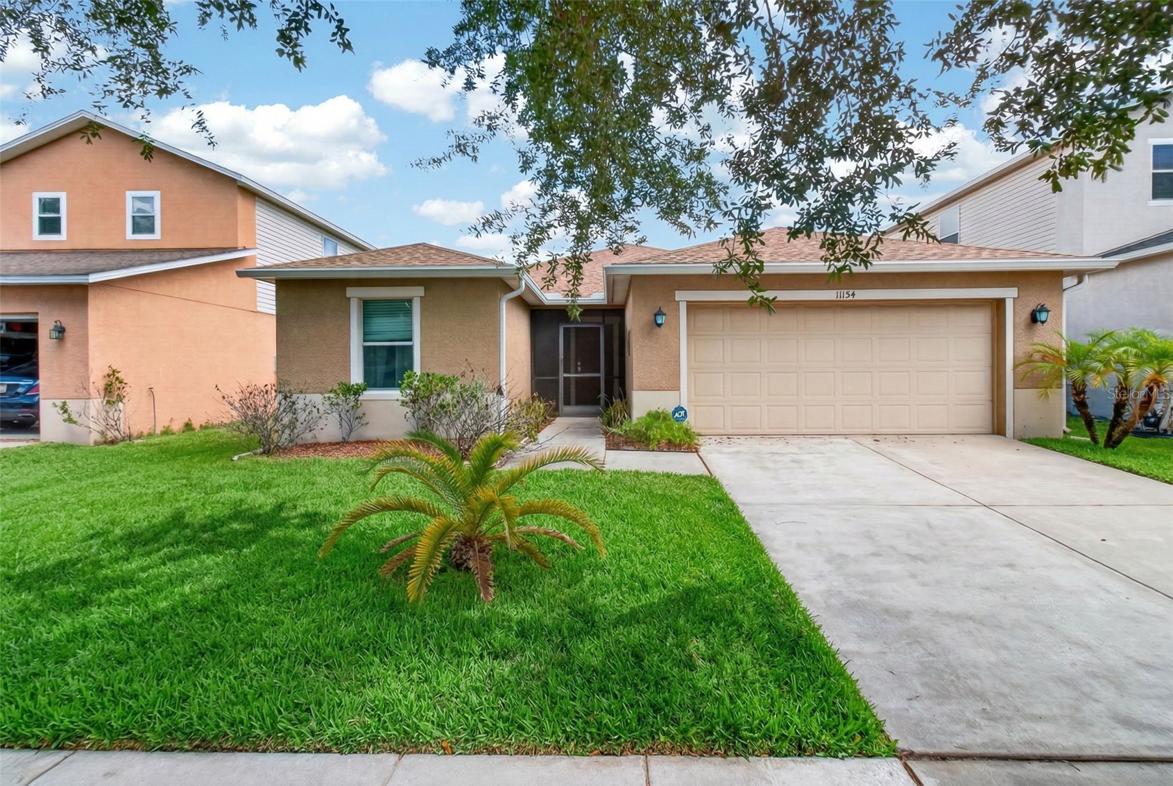 11154 RUNNING PINE DRIVE DRIVE