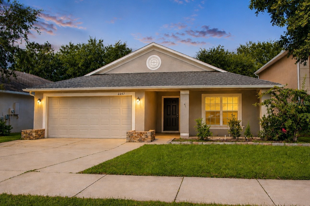 2257 MARTINS RUN
