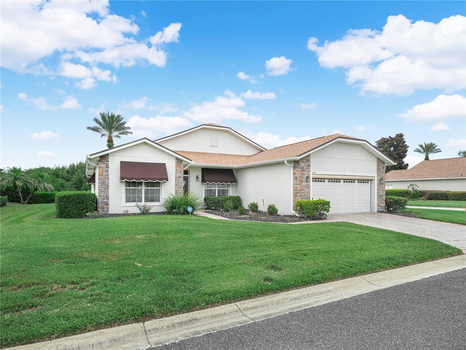4195 MUIRFIELD LOOP