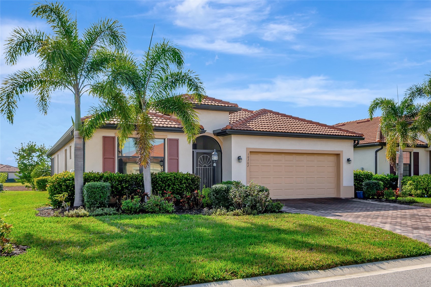 10202 MARBELLA DRIVE