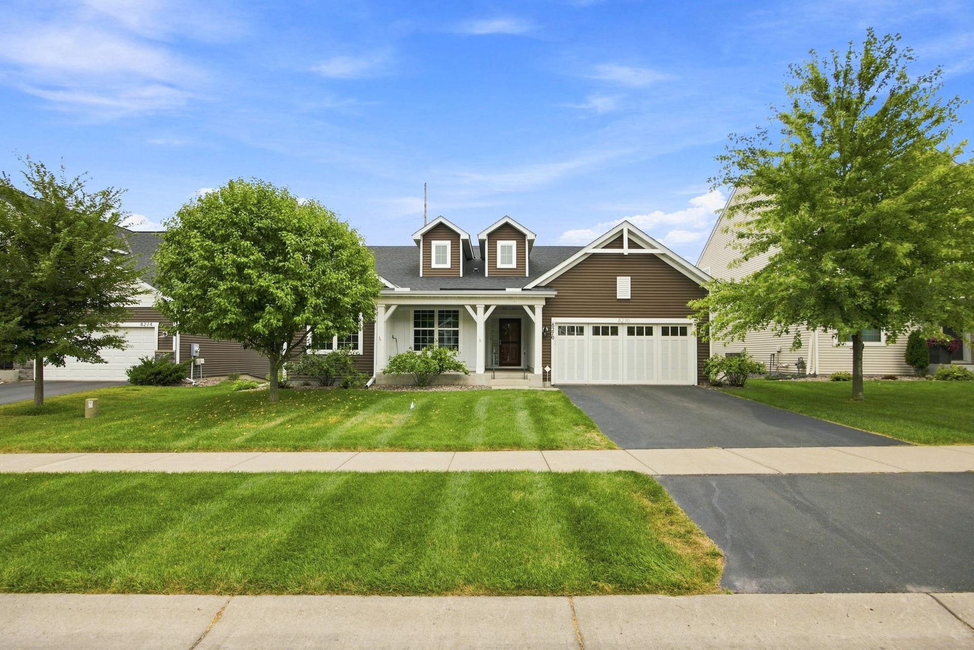 8270 Arrowwood Lane N, Maple Grove, MN 55369